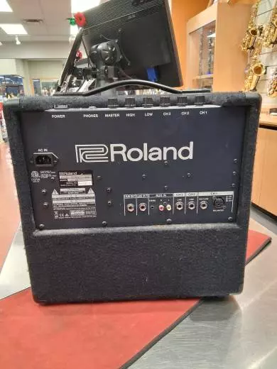 Roland - KC-80 2