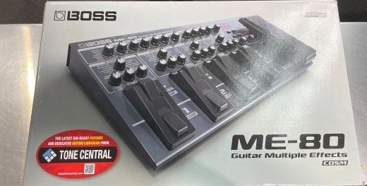 BOSS - ME-80 2
