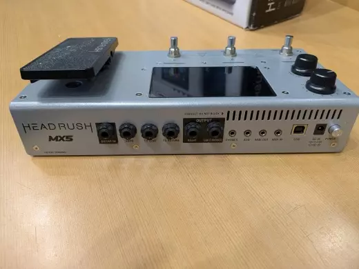 Headrush MX5 3