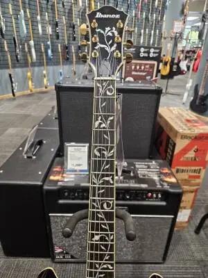 Store Special Product - Ibanez - AS93QMSPDBS