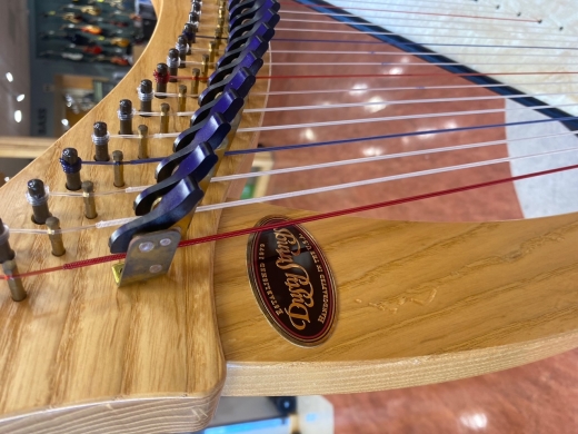 Store Special Product - Dusty Strings - RAVENNA 26 FULL