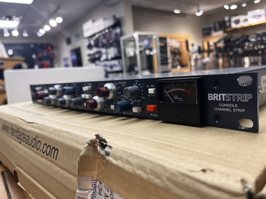 Store Special Product - Heritage Audio - BRITSTRIP