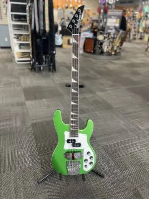 Jackson Guitars - 291-6654-618