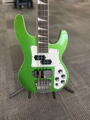 Jackson Guitars - 291-6654-618 2