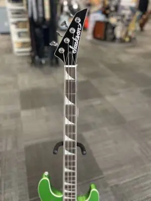 Jackson Guitars - 291-6654-618 2