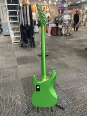 Jackson Guitars - 291-6654-618 2