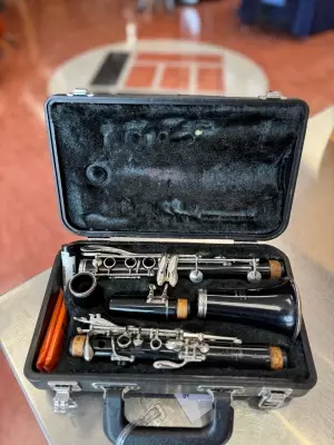 Clarinet