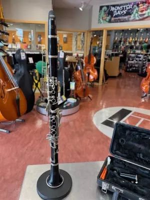 Clarinet 2