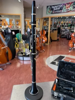 Clarinet 2