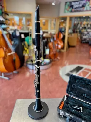 Clarinet 2