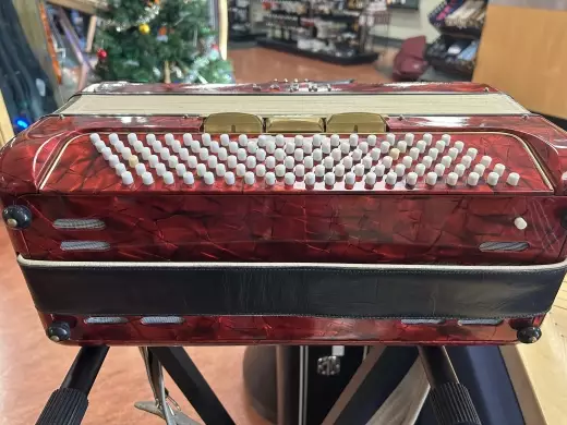 Delicia - Lauri Accordion 120 2