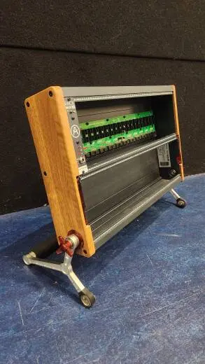 Arturia - Rackbrute 6U Eurorack Case 2