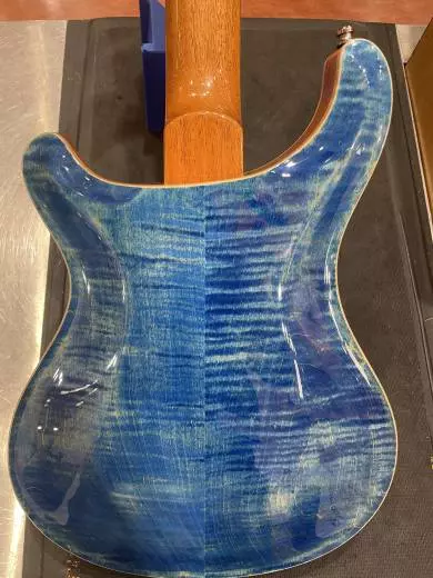 PRS Guitars - 112799::FB: 2
