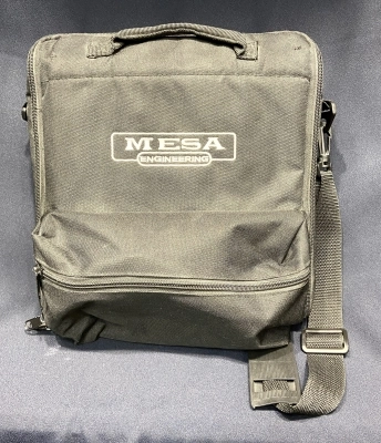 Mesa Boogie Subway 6.D800 2