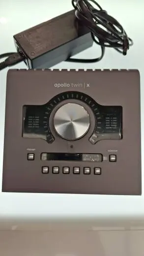 Universal Audio - UA-APLTWXD/HE