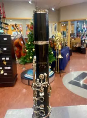 Selmer Clarinet - CL301 2