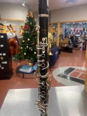 Selmer Clarinet - CL301 2