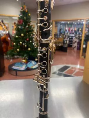 Selmer Clarinet - CL301 2