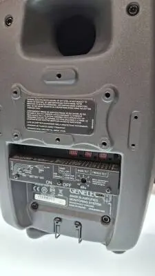 Genelec - 8040BPM 2