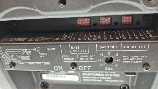 Genelec - 8040BPM 2