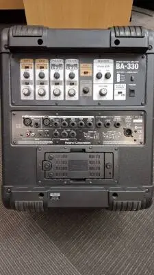 Roland - BA-330 2