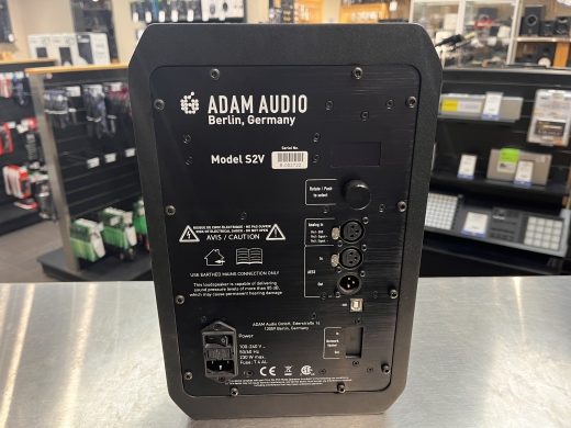 ADAM Audio - AD-S2V 3
