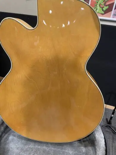 Gretsch Guitars - 280-4800-520 2