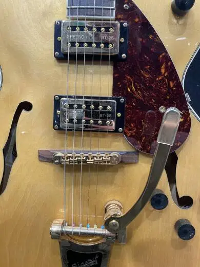 Gretsch Guitars - 280-4800-520 2