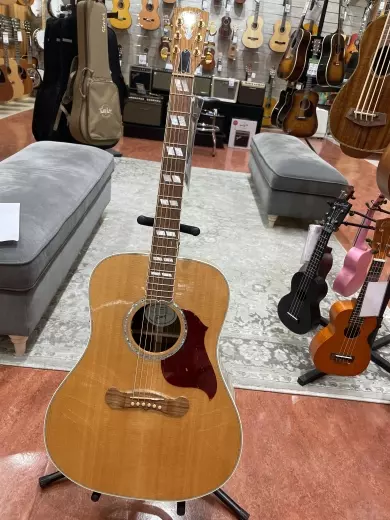 Gibson - ACSD19ANGH