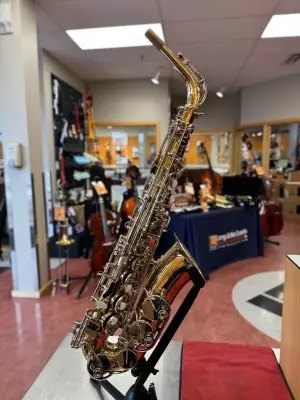 Selmer - AS500