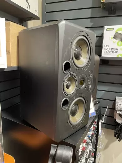 Adam - S3X-H 2