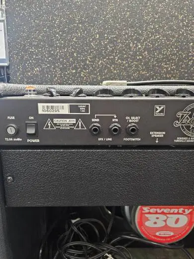 Traynor - YCV40 2