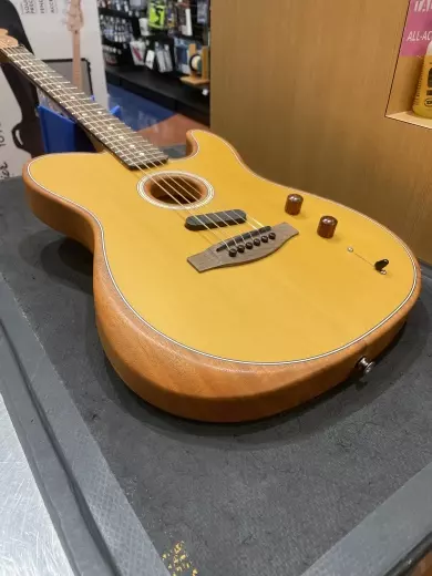 Fender - 097-2213-250 2