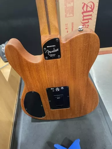 Fender - 097-2213-250 4