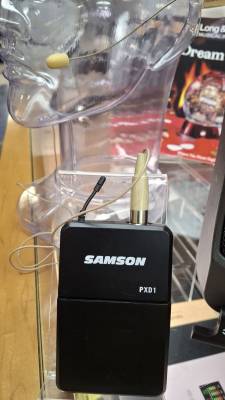 Store Special Product - Samson - XP106WDE