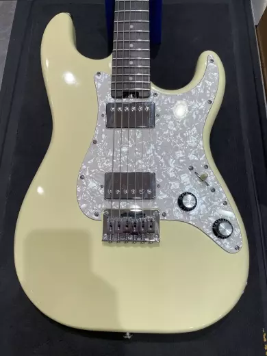 Schecter 458-SHC JACK FOWLER 2