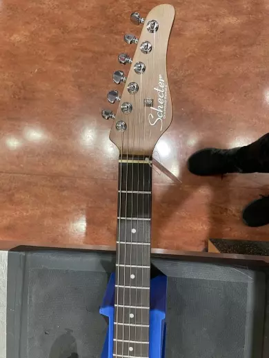Schecter 458-SHC JACK FOWLER 3