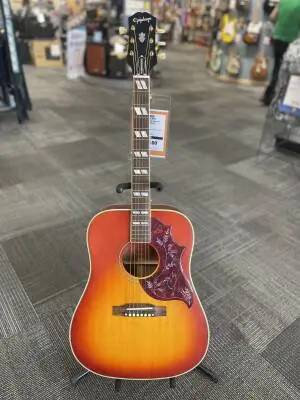 Epiphone - IGMTHBCHGH