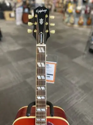 Epiphone - IGMTHBCHGH 2