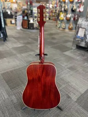 Epiphone - IGMTHBCHGH 2