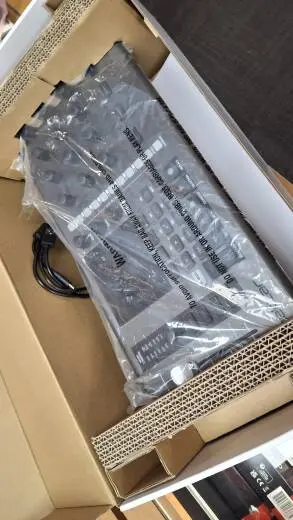 Nektar - PANORAMA CS12 2