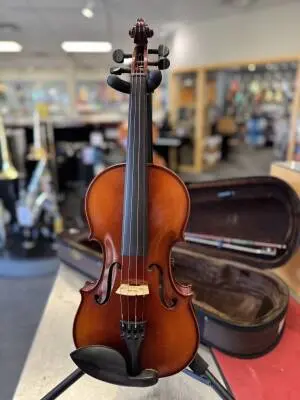 The Realist Professional 4 String Violin w/ Realist Pickup