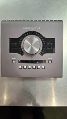 Universal Audio - UA-APLTWXD 2