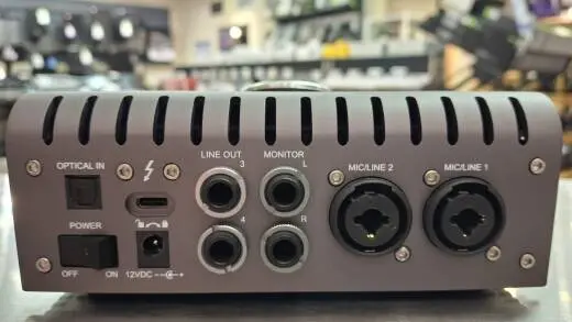 Universal Audio - UA-APLTWXD 2