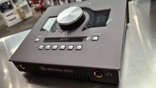 Universal Audio - UA-APLTWXD