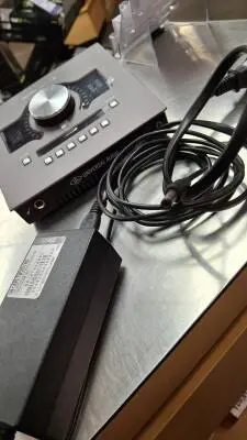 Universal Audio - UA-APLTWXD 2