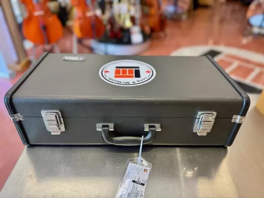 Yamaha Band - YTR2330 5