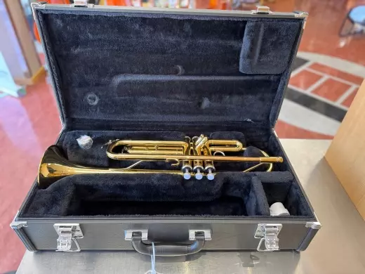 Yamaha Band - YTR2330 2
