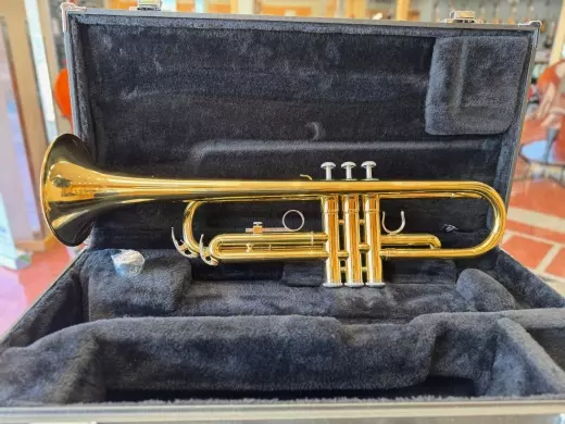 Yamaha Band - YTR2330