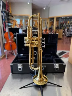 Yamaha Band - YTR2330 3